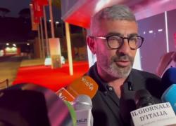 Inchingolo (Gruppo FS): "Raccontiamo la nostra realtà non solo come trasporto, ma come innovazione, ingegneria e visione futura"