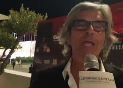 Festival di Venezia, Alessi: “Clooney amorevole col pubblico; Emilio Fede, morte in rsa amato dalle figlie”