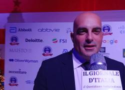 Hannappel (Philip Morris Italia): “I nostri progetti di investimento in Italia proseguono in agricoltura, industria e servizi”