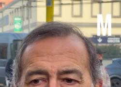 Carabiniere contro Mattarella a Milano, Sala: "Fatto grave e triste"; polemica sul web: "Non c'è più libertà di parola" - VIDEO