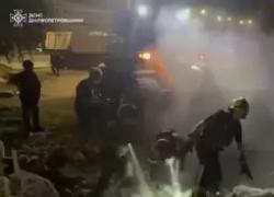 Bombardieri russi in volo sull'Ucraina, nuovo attacco con 127 missili e 109 droni, 15 regioni colpite e 5 morti - VIDEO
