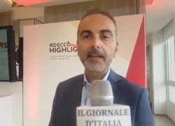 Lo Vecchio (Adecco): "Siamo vicini alle PMI che rappresentano l'essenza del Made in Italy; necessario investire sul training"