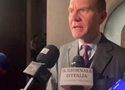 Giansanti (Confagricoltura): "Primo rapporto Osservatorio Agroenergie, l'agricoltura contribuisce con 5 GW di energia verde, pilastro strategico per il Paese"