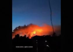 Guerra Ucraina-Russia, "raid russi" su Leopoli e Zaporizhzia con 477 droni Shahed e 60 missili da crociera, Lavrov: "Occidente usa Kiev per colpirci" - VIDEO