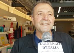 Vincente Todolì: "Steve McQueen, la componente scultorea delle opere abita gli spazi del Pirelli HangarBicocca"