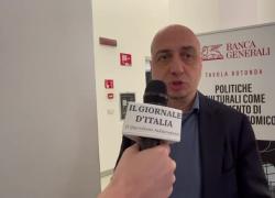 Maraniello (Museo del Novecento): “L’arte vive nel suo sistema e il museo è interlocutore attivo; a Milano +35% di visitatori post-Covid”