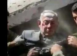 "Netanyahu morto, estratto da macerie e caricato su ambulanza coperto da lenzuolo bianco" - il VIDEO e la FOTO AI VIRALI