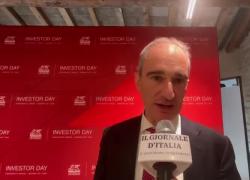 Terzariol (Generali): "Con il Piano 2025-2027 Generali punta su AI ed eccellenza tecnica per rafforzare il rapporto con i clienti"