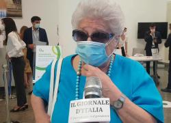 FILI, Livia Pomodoro: "C'è un grande bisogno di ricominciare ad interrogarsi sui grandi temi"