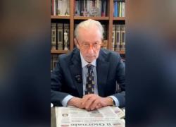 Sangiuliano si è fatto fottere dalla pucchiacca, le donne confondono l'ufficio con il letto: da ministro a seduttore - VIDEO