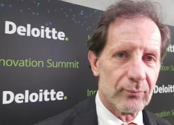 Pompei (Deloitte): “6° edizione dell’Innovation Summit, dalle istituzioni atteso un quadro regolamentare per incanalare l’AI senza frenarla”