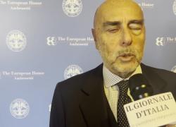 Salerno (RINA): "Inefficienza dei bacini idrici a causa di tempistiche lunghe di costruzione, detriti e interramento, necessari per raccogliere acqua piovana"