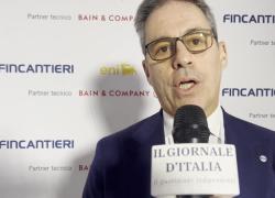 Luzzatto (RINA): "Combustibili, nuove propulsioni e nuove rotte per affrontare le sfide di decarbonizzazione del trasporto marittimo"