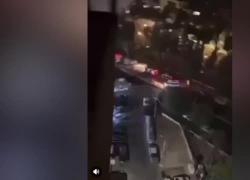 Siria, Israele bombarda anche Damasco dopo Gaza, colpita la zona del palazzo presidenziale, Netanyahu: "Non permetteremo l'invio di truppe a Sud" - VIDEO