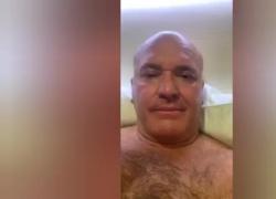 Juan Bernabé si scusa per le foto sulla protesi peniena: "Errore umano"; Lotito: "La Lazio non è Cicciolina" - VIDEO