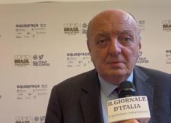 Pichetto Fratin (MASE): "Grazie al Piano Mattei abbiamo ottenuto risultati di rilievo, impegnando nel 2024 €3,4 miliardi"