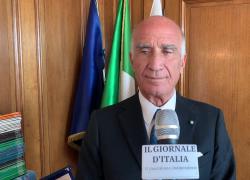 Angelo Sticchi Damiani (ACI): ‘Ringiovanire parco circolante, Governo continui con incentivi”