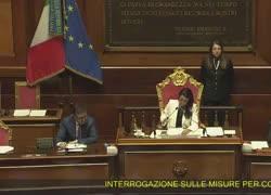 Lollobrigida, gaffe clamorosa: "Sicilia e sud fortunatamente colpiti dalla siccità più del centro-nord" - VIDEO