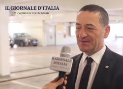 Lebruto (FS PARK): "Parcheggio a Roma Termini al via, 3 piani per 1400 posti: diventerà hub di mobilità"