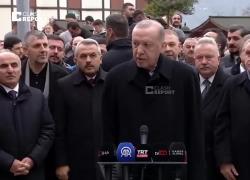 Erdogan e il monito contro Israele: &ldquo;Sionisti hanno ucciso centinaia di migliaia di persone, Dio possa distruggerli&rdquo; - VIDEO