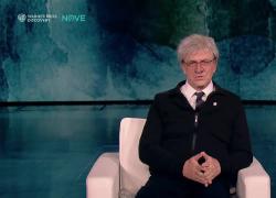 Fratelli di Crozza, Rovelli riflette sulla complessità del Mondo e dell'Universo