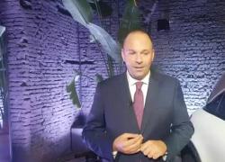 Smart Italy, al via il Concept #1. Lucio Tropea: "Supportiamo la mobilità sostenibile"

