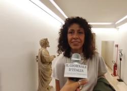 Cardone (Nexi): "Con Dona Italia e il QR code a cuore sosteniamo la Fondazione Francesca Rava e i bambini in difficoltà"