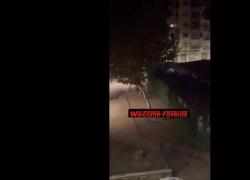 Torpignattara, rutti dall'altoparlante in piena notte, l'ironia del quartiere: "Magari fanno scappare i cinghiali" - VIDEO