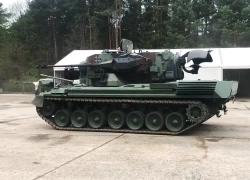 Guerra Russia-Ucraina, la Germania invia 50 carri armati "Gepard" a Kiev