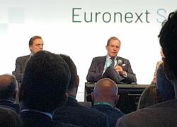 Tempini (CDP): "We have to remind ourselves that we are on the eve of an important European transformation"