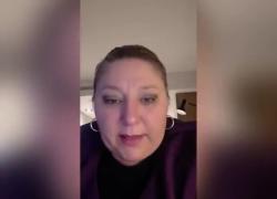  Gas paralizzante su manifestanti contro accordo Mercosur sotto Parlamento Ue, Diana Sosoaca: "In paralisi per ore, ordine da von der Leyen" - VIDEO