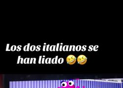 GF Spagna, "Shaila e Lorenzo hanno fatto l'amore sotto le coperte, lui ha un succhiotto" - VIDEO