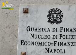 A imprenditore edile di Melito di Napoli in affari col clan degli "Scissionisti" confiscati dalla GdF beni e 102 immobili per 38 mln di euro - VIDEO 