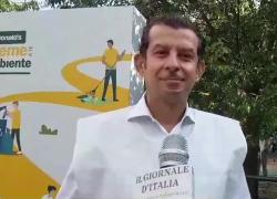 Baroni (McDonald's Italia): "Abbiamo eliminato oltre 1000 tonnellate di plastica all'anno; per l'ambiente mobilitate 7000 persone"  
