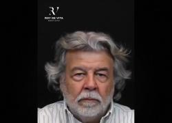 Vaccino Covid, Roy de Vita: "Trump apre inchiesta su mazzette da Pfizer a Von der Leyen per forniture di 900mln di dosi a Ue per €35mld" - VIDEO