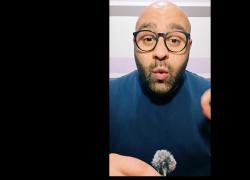 Cisgiordania, youtuber Salamone denuncia: "Palestinese mutilato picchiato da Idf; la retorica mainstream giustifica Israele terrorista" - VIDEO