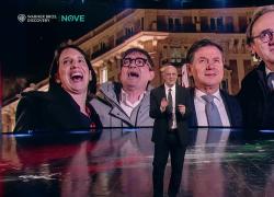 Fratelli di Crozza, monologo: "Al Referendum hanno vinto i giovani"