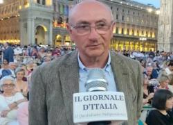 Blackrock, Ghizzoni: "Il Concerto per Milano vuole essere un dono per la città"