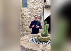 Scontri a Bologna, Salvini: "Centri sociali occupati da zecche rosse, vanno chiusi", Lepore: "Governo ha mandato 300 camicie nere" - VIDEO