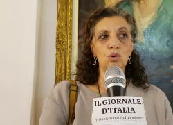 Milano Painting Academy, Misiti (Consigliera Municipale): "Accademia valore aggiunto per la zona"