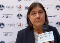 Beccalli (Università Cattolica del Sacro Cuore): "Contribuiamo alla ricerca sul sovraindebitamento, analizzando le cause delle difficoltà di famiglie e imprese"