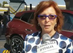 Olivieri, ASPI: “Colonnine ricarica elettrica sulle autostrade, 100 stazioni entro l’estate 2023: 1 ogni 50 km”