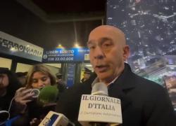 Caradonna (FERROVIENORD): "Nuovi uffici della Polizia Ferroviaria per un segno di sicurezza nella stazione Milano Cadorna"