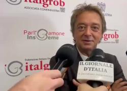 Fontana (Centro Studi Confindustria): "Non decollano i consumi, l'export è in calo e quindi una crescita del PIL del +0,5 e l'anno prossimo sarà il +0,7"