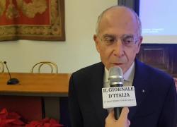 Elettrificazione, Starace (AD Enel): "Trend in crescita. Elettrificando i consumi la bolletta andrà a scendere"