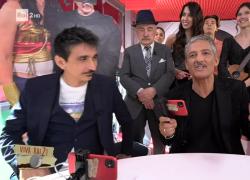 Viva Rai 2, Fiorello: "Amadeus mi ha detto che non sa se farà il prossimo Festival di Sanremo" - VIDEO