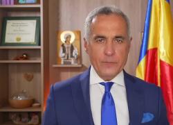 Romania, Calin Georgescu si ritira dalla politica, era stato escluso da presidenziali per "interferenze russe" dopo vittoria al primo turno - VIDEO