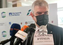 FS Italiane, Ferraris: "Promuovere trasporto pubblico multimodale e alternativo a quello privato"