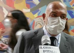Garrone (ERG) a Il Giornale d'Italia: "La più grande rivoluzione industriale dal dopo guerra"