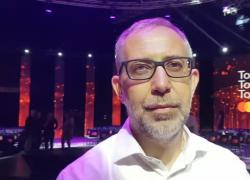 Mastercard, Corti: "Lavoriamo per offrire un'esperienza d’acquisto semplice e digitale: dal click to pay fino al POS olografico"